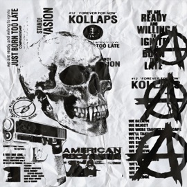 raf! (feat. Jai Terror) Killkxi