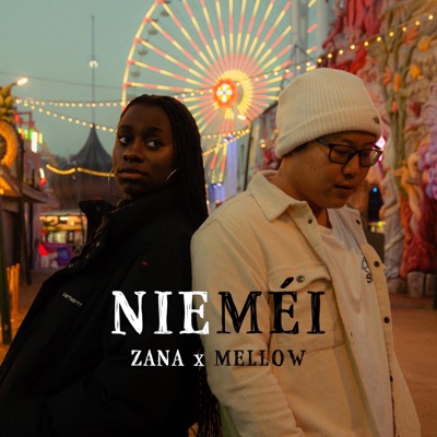 Nieméi - Single