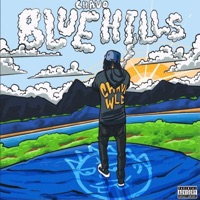 Blue Hills - prodby668 & Chavo