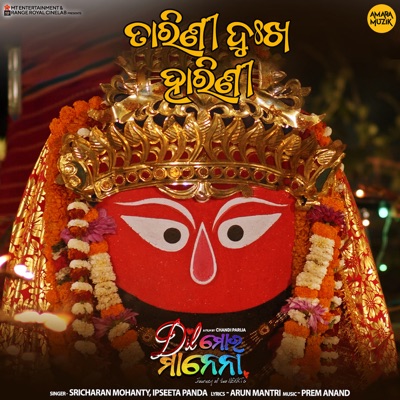 Tarini Dukha Harini (From "Dil Mora Manena") - Single
