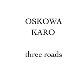What color is God? OSKOWA