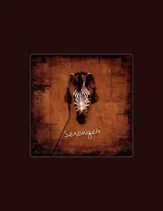 Listen to Serengeti, watch music videos, read bio, see tour dates & more!