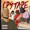 CP9 TAPE - EP