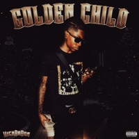 Golden Child - Single - WickDaDon