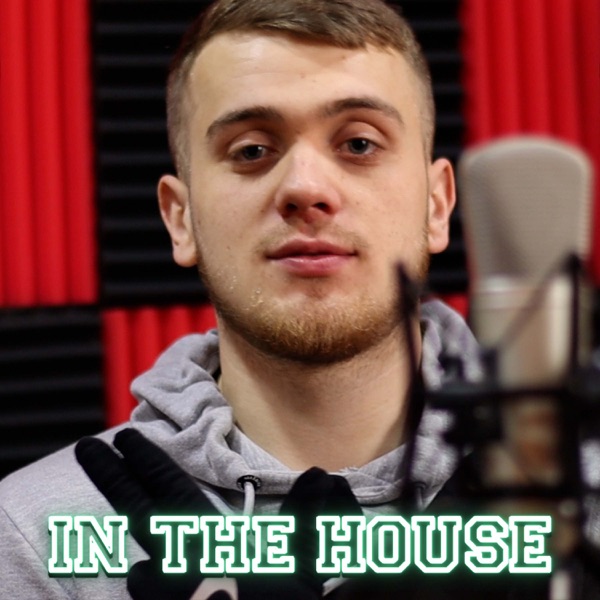YA - In the House W/ Sluggy Beats - Single