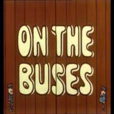 Tony Russell - Happy Harry (On The Buses Theme)