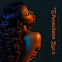 Chocolate Love - Single - Sanura & Raheem DeVaughn