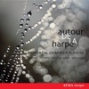 Montreal Chamber Players - Introduction et allegro pour harpe, avec accompagnement de quatuor à cordes, flûte et clarinette, M. 46: Très lent - Moins lent - Allegro