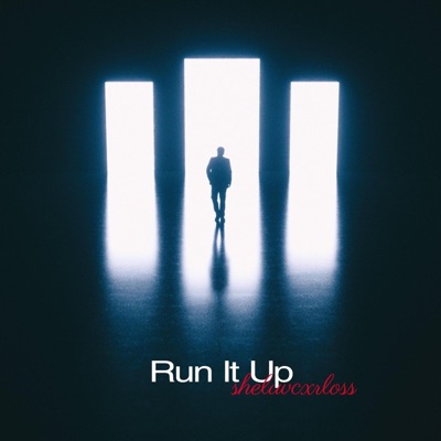 Run It Up - Single