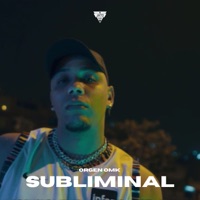 Subliminal - Single - Orgen OMK