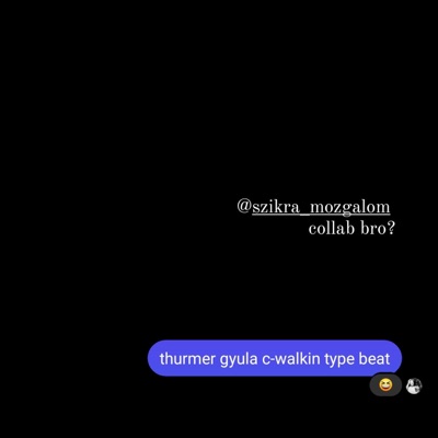 CSEBOKSZÁRI - Single