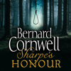 Sharpe’s Honour - Bernard Cornwell