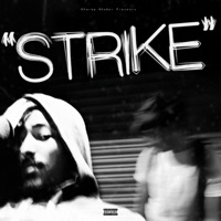 STRIKE (feat. Night Owl) - Single - Kharap Khobor