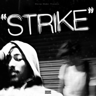 STRIKE (feat. Night Owl) - Single