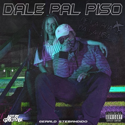 DALE PAL PISO - Single