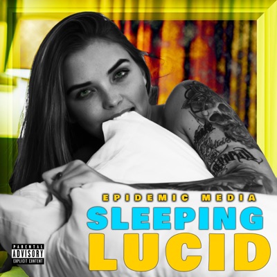 Sleeping Lucid - Single