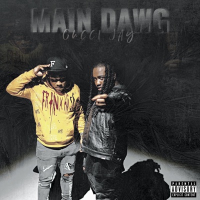 Main Dawg - Single