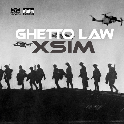 Ghetto Law - Single