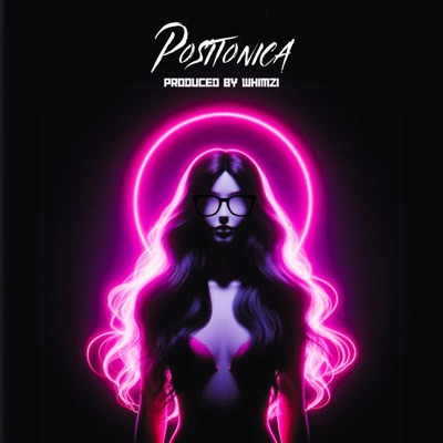 Positonica - EP