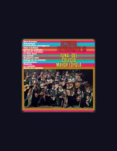 收听 Tuna del Colegio Mayor Loyola、观看音乐视频、阅读小传、查看巡演日期等 ！