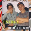 Energy (Polah x Lil nano) - Single