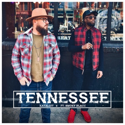 Tennessee (feat. $moky Blacc) - Single