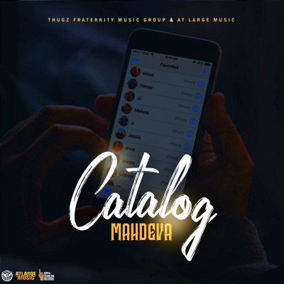 Catalog - Single