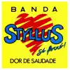 DOR DE SAUDADE