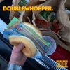 DOUBLEWHOPPER - Single