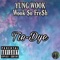 Tie-Dye - Wook lyrics