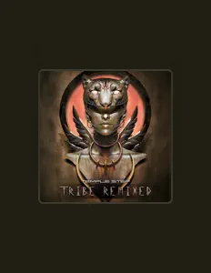 Listen to Temple Step Project, watch music videos, read bio, see tour dates & more!