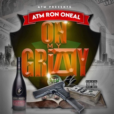 On My Grizzly - Single
