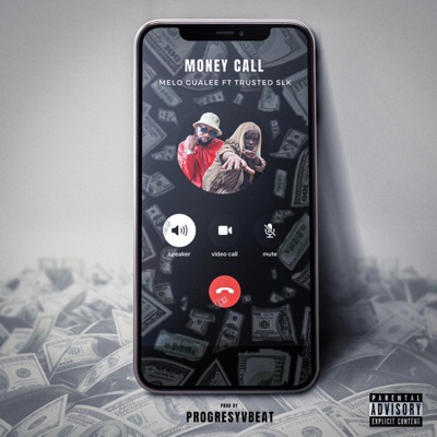 Money call (feat. Trusted SLK) - Single