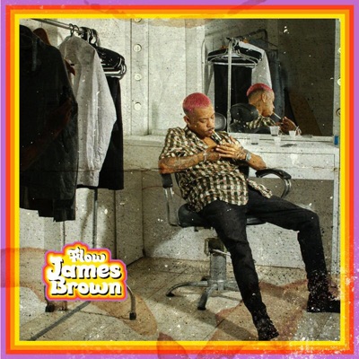 Flow James Brown - Single
