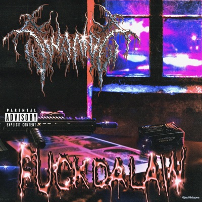 Fuckdalaw - Single