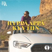 Hyppääppä kyytiin artwork