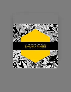 Ακούστε περιεχόμενο από Claudio Cornejo, παρακολουθήστε μουσικά βίντεο, διαβάστε το βιογραφικό, δείτε ημερομηνίες περιοδείας, και πολλά ακόμη!