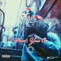 What You On - Single - Cashier Fresh