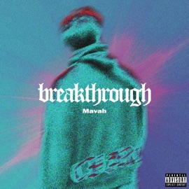 Lost Who I Am (feat. Dryboy.) Mavah