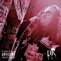 Mr. Right - Single - Doja King