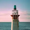 Lighthouse in Little Lorraine