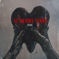 Se Murió Todo - Single - Rik & Underwood
