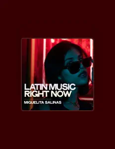 Listen to Miguelita Salinas, watch music videos, read bio, see tour dates & more!