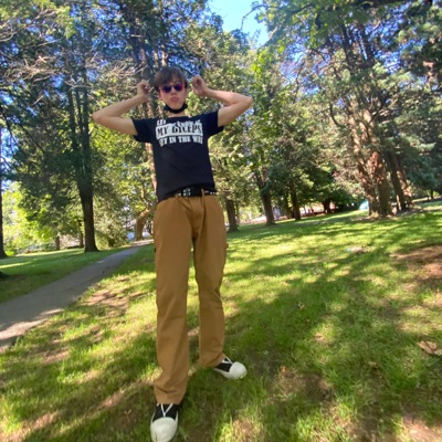 Packrunnersweatpants! (feat. Arpsweatpants) - Single