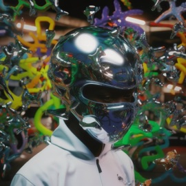 Mindreader Glassface & Odunsi (The Engine)