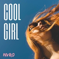 COOL GIRL (feat. Luke More, NOTHANKS & Claion) - Single - Nvro