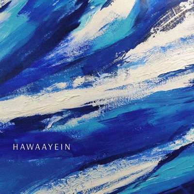 Hawaayein (Revisited) - Single