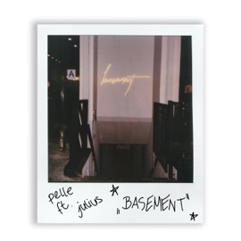 basement pelle & julius