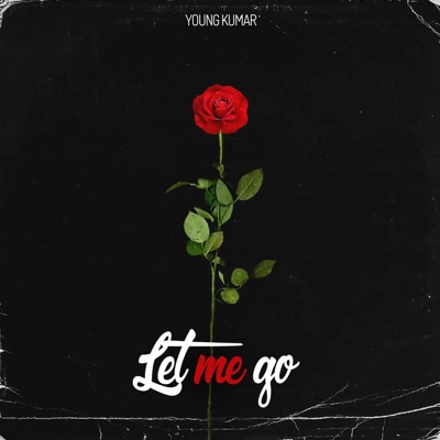 Let Me Go - Single