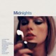 MIDNIGHTS cover art